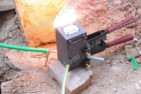 放熱焊接 放熱焊接