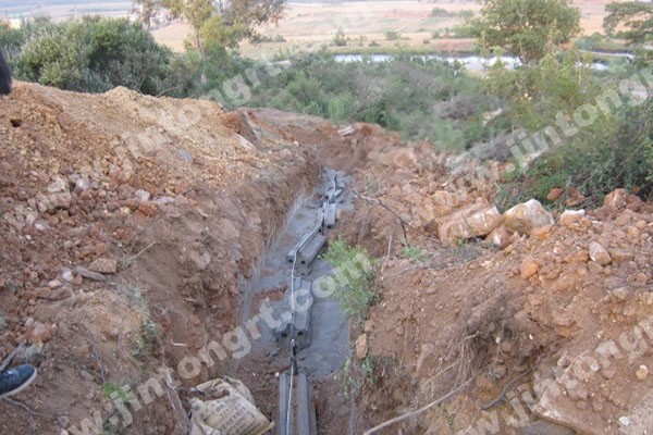 高效降阻劑降阻機理 高效降阻劑降阻機理