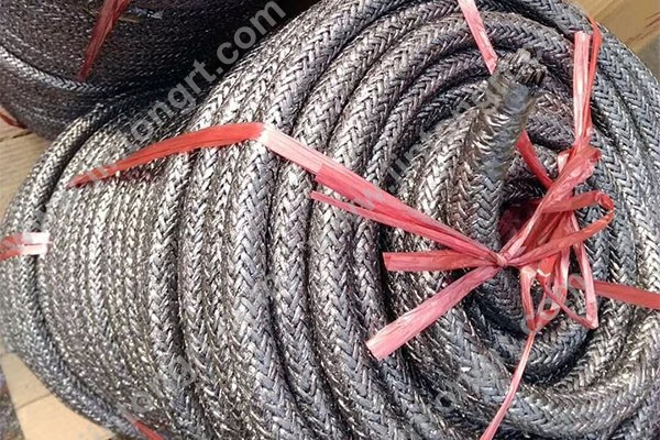 石墨纜接地線 石墨纜接地線