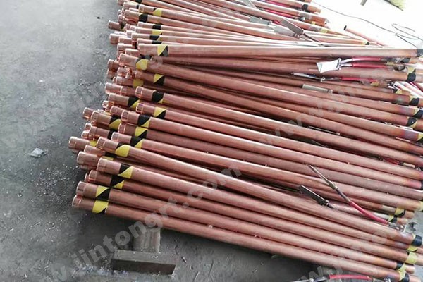 電解離子接地極產品 電解離子接地極產品